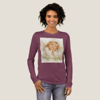 Chuchotements d'Anges -Seraphina