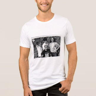T-shirt En Tri-matière cinglés