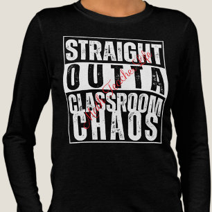 T-shirt En Tri-matière Citation de professeur de maths préféré
