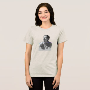 T-shirt En Tri-matière Citation De Thérapie Drôle-Mon Thérapeute Dit Que