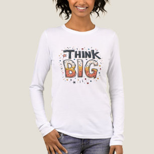 T-shirt En Tri-matière Citez grand