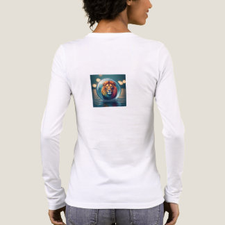 T-shirt En Tri-matière Clothing & Shoes > Women's Fashion > Clothing > T