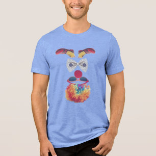T-shirt En Tri-matière Clown supérieur