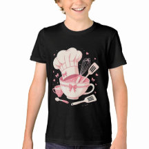 Club de cuisine de pâtisserie coquette