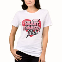 Club des Briseurs de Cœurs pour la Saint-Valentin