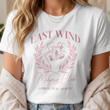 Club Social de Mahjong East Wind