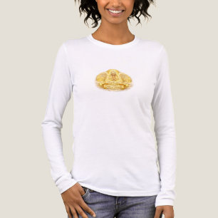 T-shirt En Tri-matière Collection Foi Angélique