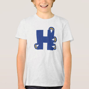T-shirt En Tri-matière Collège Hilbert H