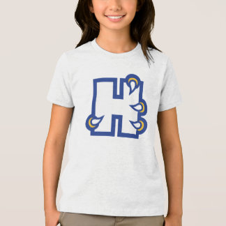T-shirt En Tri-matière Collège Hilbert H