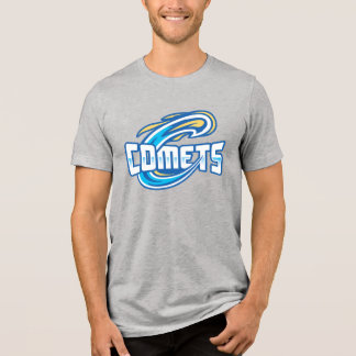 T-shirt En Tri-matière Comètes du Cottey College