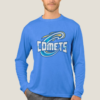 T-shirt En Tri-matière Comètes du Cottey College