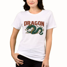 Concepteur d'art de dragon ancien adolescent