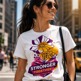 T-shirt En Tri-matière Conçus de manière tendance et stimulante