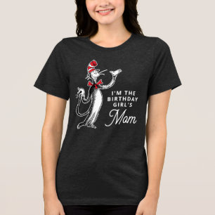 T-shirt En Tri-matière Confettis de personnages du Dr Seuss   Anniversair