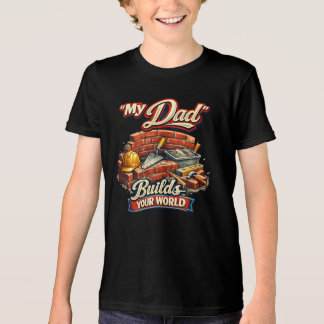 T-shirt En Tri-matière Constructeur (3)