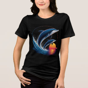 T-shirt En Tri-matière Convertir en véritable PNG 4500×5400 (fond transpa