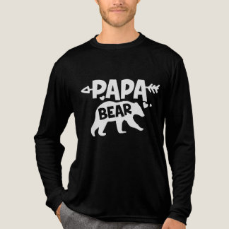T-shirt En Tri-matière Cool PaPa