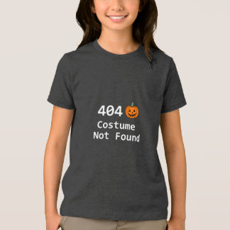 T-shirt En Tri-matière Costume 404 introuvable