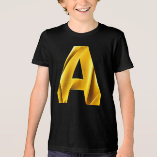 T-shirt En Tri-matière Costume d'équipe de groupe de Halloween pour enfan