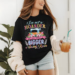 T-shirt En Tri-matière Coudre Quilting Seamstress Flora Amusant Moderne<br><div class="desc">Coudre Quilting Seamstress Flora Funny Modern Women's T-Shirts présente le texte "Je ne suis pas un hoarder j'ai juste besoin d'une plus grande salle de couture" dans un script moderne coloré accentué d'une machine à coudre et de jolies fleurs. Pour plus de conceptions,  voir Evco Studio www.zazzle.com/store/evcostudio</div>