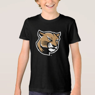 T-shirt En Tri-matière Cougars de SIUE