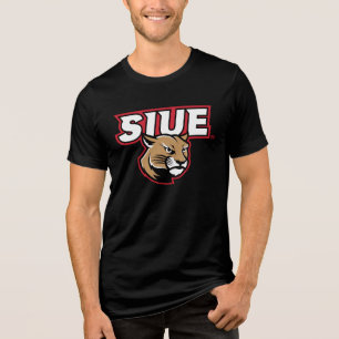 T-shirt En Tri-matière Cougars de SIUE