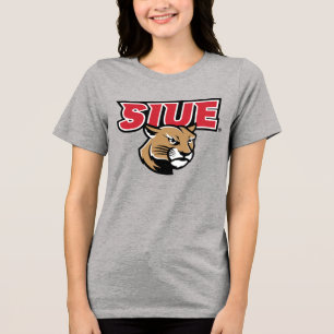 T-shirt En Tri-matière Cougars de SIUE