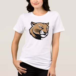 T-shirt En Tri-matière Cougars de SIUE