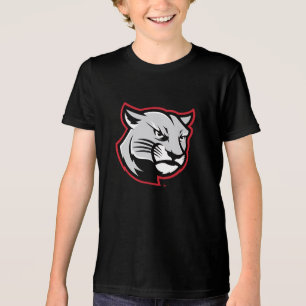 T-shirt En Tri-matière Cougars de SIUE