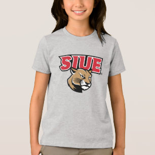 T-shirt En Tri-matière Cougars de SIUE