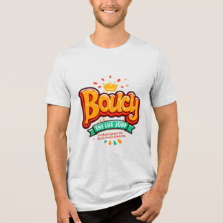 T-shirt En Tri-matière Couronne rebelle