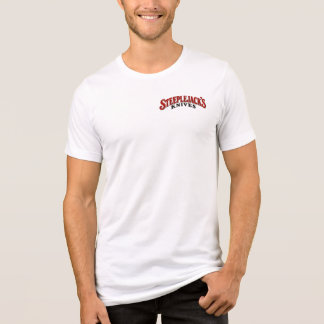T-shirt En Tri-matière Couteaux de Steeplejack