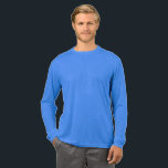 T-shirt En Tri-matière Create Your Own simple<br><div class="desc">This design is minimalist style which can be easily updated with your photo and text. If you need any help please contact me using the massage button below and I will be happy to help.</div>