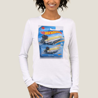 T-shirt En Tri-matière CreekRat | La société CreekRat Co. | Bateau Flivve