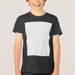 T-shirt En Tri-matière Créez votre propre blanc