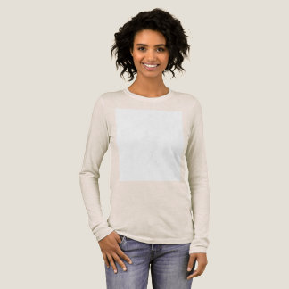 T-shirt En Tri-matière Créez votre propre blanc personnalisé