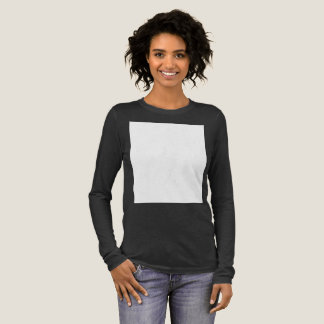 T-shirt En Tri-matière Créez votre propre blanc personnalisé