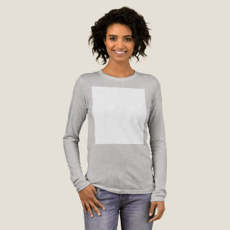 T-shirt En Tri-matière Créez votre propre blanc personnalisé