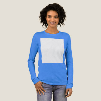 T-shirt En Tri-matière Créez votre propre blanc personnalisé