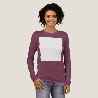 T-shirt En Tri-matière Créez votre propre blanc personnalisé