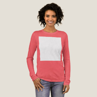 T-shirt En Tri-matière Créez votre propre blanc personnalisé