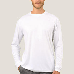 T-shirt En Tri-matière Créez votre propre simple