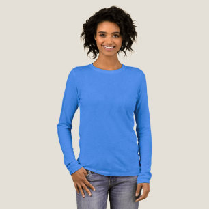 T-shirt En Tri-matière Créez Votre Propre simple