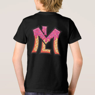 T-shirt En Tri-matière Crème glacée MTL