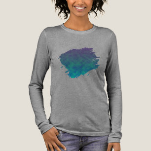 T-shirt En Tri-matière Crépuscule de Dreamgrove