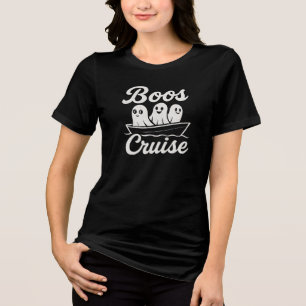 T-shirt En Tri-matière Croisière des fantômes