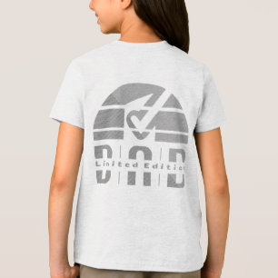T-shirt En Tri-matière Dad Ever : La paternité en tant qu'émotion visuell