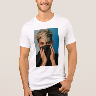 T-shirt En Tri-matière Danish Zehen – Style, Âme et Étincelle
