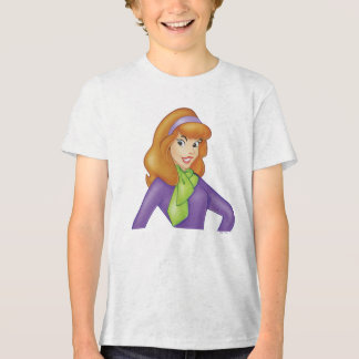T-shirt En Tri-matière Daphné souriant