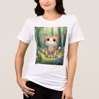 T-shirt En Tri-matière dbjbe